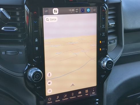 New 2026 RAM 2500 Tradesman image 19