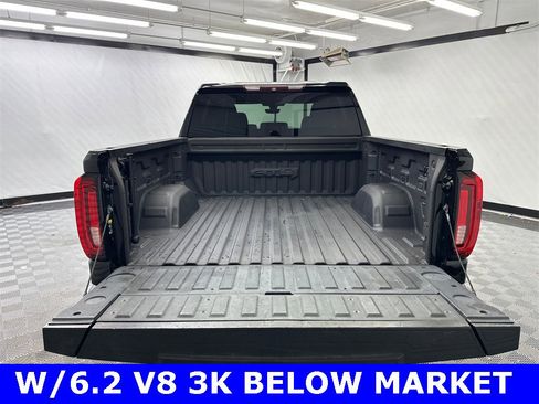 Used 2019 GMC Sierra 1500 AT4 w/ Off Road Performance Package image 20