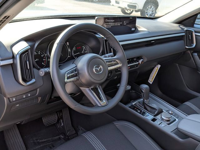 Certified 2026 MAZDA CX-50 Meridian Edition AWD/4WD image 13