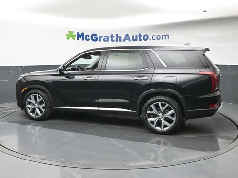 Used 2020 Hyundai Palisade SEL AWD/4WD image 27