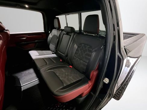 Used 2019 RAM 1500 Rebel w/ Level 2 Equipment Group AWD/4WD image 22
