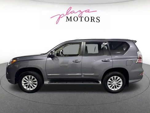 Used 2019 Lexus GX 460 Premium w/ Premium Package AWD/4WD image 7