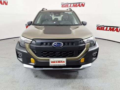 Used 2026 Subaru Forester Wilderness AWD/4WD image 2