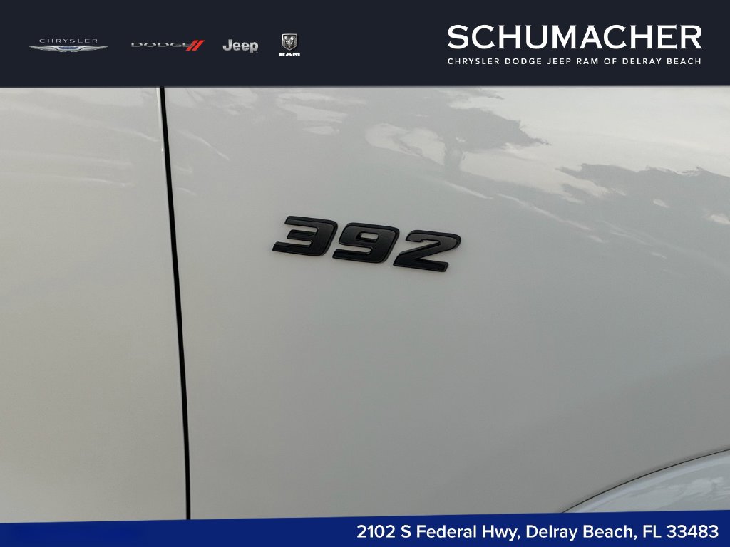 New 2026 Dodge Durango R/T AWD/4WD image 10