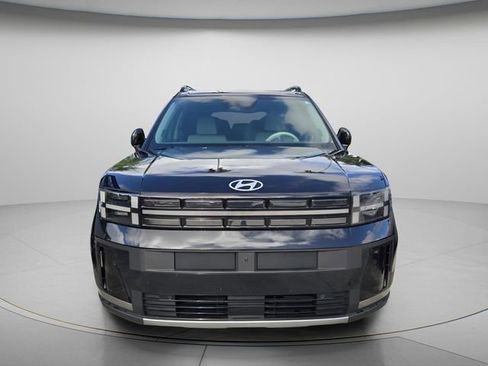 Used 2024 Hyundai Santa Fe Limited image 3