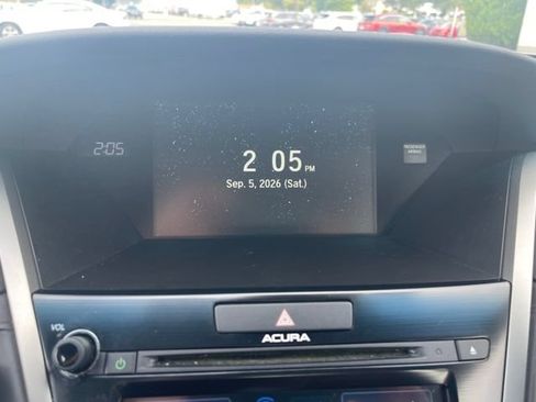 Used 2017 Acura RLX w/ Technology Package FWD image 12