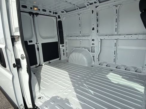 New 2026 RAM ProMaster 1500 image 11