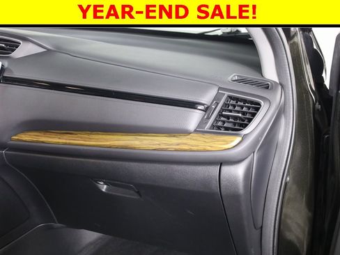 Used 2017 Honda CR-V Touring image 50