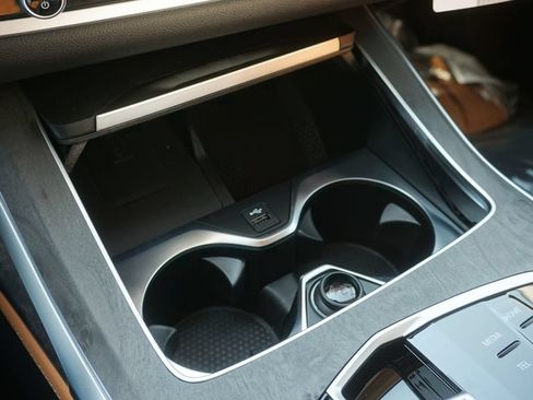 New 2027 BMW X7 xDrive40i AWD/4WD image 22
