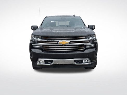 Used 2020 Chevrolet Silverado 1500 High Country w/ Technology Package AWD/4WD image 10