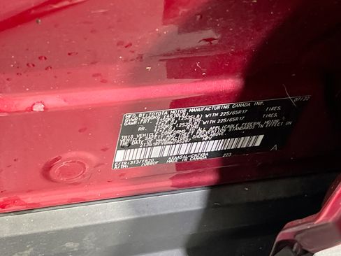 Used 2022 Toyota RAV4 LE image 29