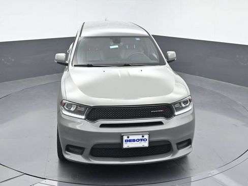 Used 2020 Dodge Durango GT AWD/4WD image 39