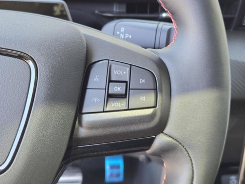 New 2025 Ford Mustang Mach-E Premium w/ Sport Appearance Package image 17