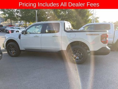 Used 2024 Ford Maverick Tremor w/ Tremor Off-Road Package AWD/4WD image 5