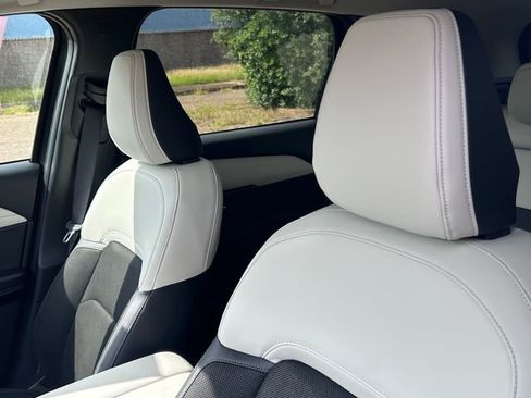 New 2026 MAZDA CX-5 Select AWD/4WD image 10