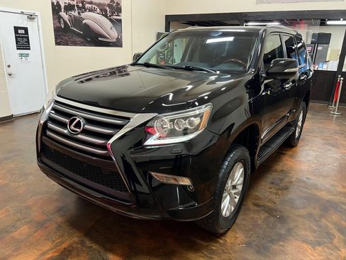 Used 2014 Lexus GX 460 460 image 51