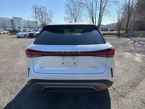 Used 2023 Lexus RX 350 Premium Plus w/ Accessory Package (Z1) image 6