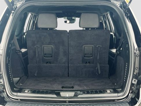 Certified 2022 Dodge Durango GT image 27