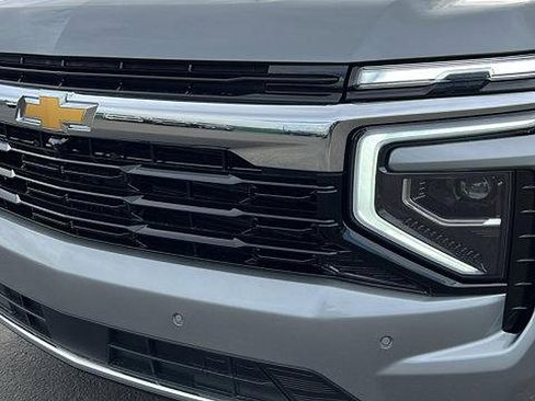 New 2026 Chevrolet Tahoe LS w/ LPO, Get Active Package image 9