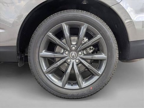 New 2026 Acura RDX A-Spec AWD/4WD image 10
