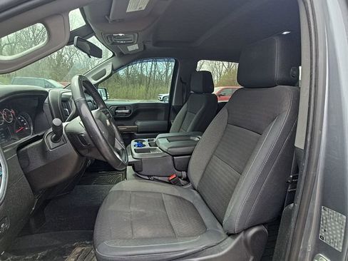 Used 2019 Chevrolet Silverado 1500 LT w/ All-Star Edition image 15