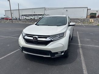 Used 2017 Honda CR-V Touring video 2
