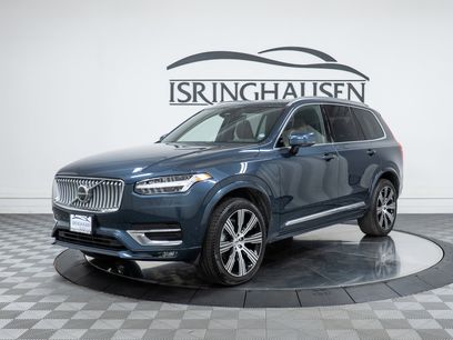 Used 2024 Volvo XC90 B6 Plus w/ Protection Package Premier