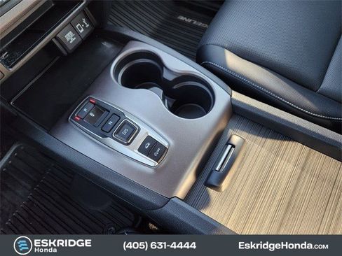 Used 2023 Honda Ridgeline RTL image 21