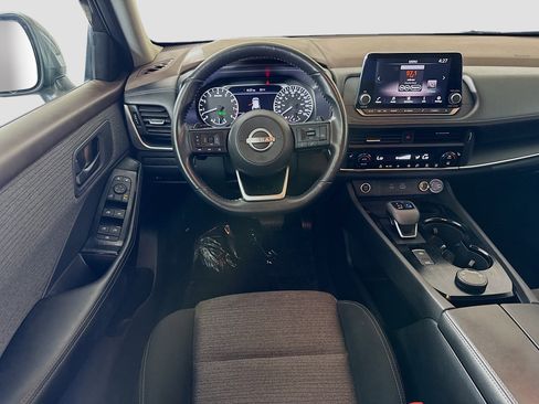 Used 2022 Nissan Rogue S AWD/4WD image 17