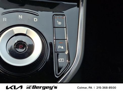 New 2026 Kia Niro Wind w/ Wind Preserve Package FWD image 19