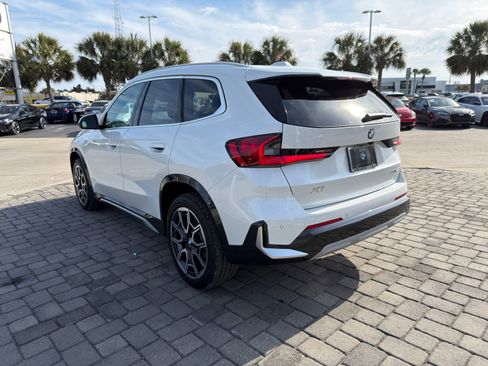 New 2026 BMW X1 xDrive28i w/ Convenience Package image 11