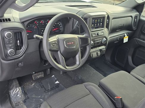New 2026 GMC Sierra 1500 Pro w/ Graphite Edition image 15