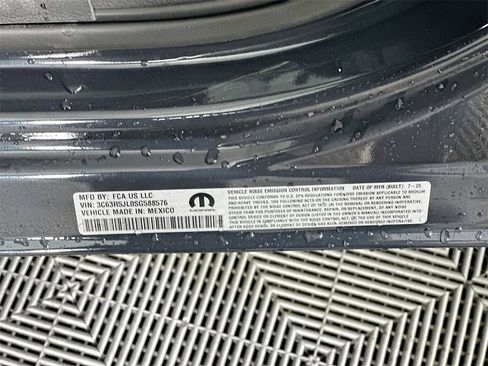 New 2025 RAM 2500 Big Horn image 19