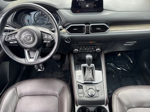 Used 2019 MAZDA CX-5 Signature image 27