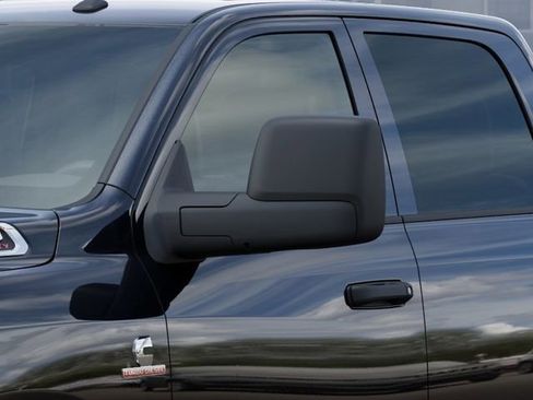 New 2025 RAM 2500 Tradesman w/ Chrome Appearance Group AWD/4WD image 12