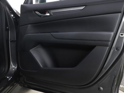 Used 2024 MAZDA CX-5 AWD 2.5 S w/ Select Package image 9