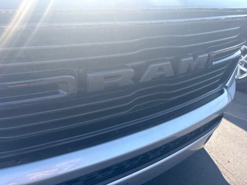 Used 2022 RAM 1500 Laramie AWD/4WD image 30