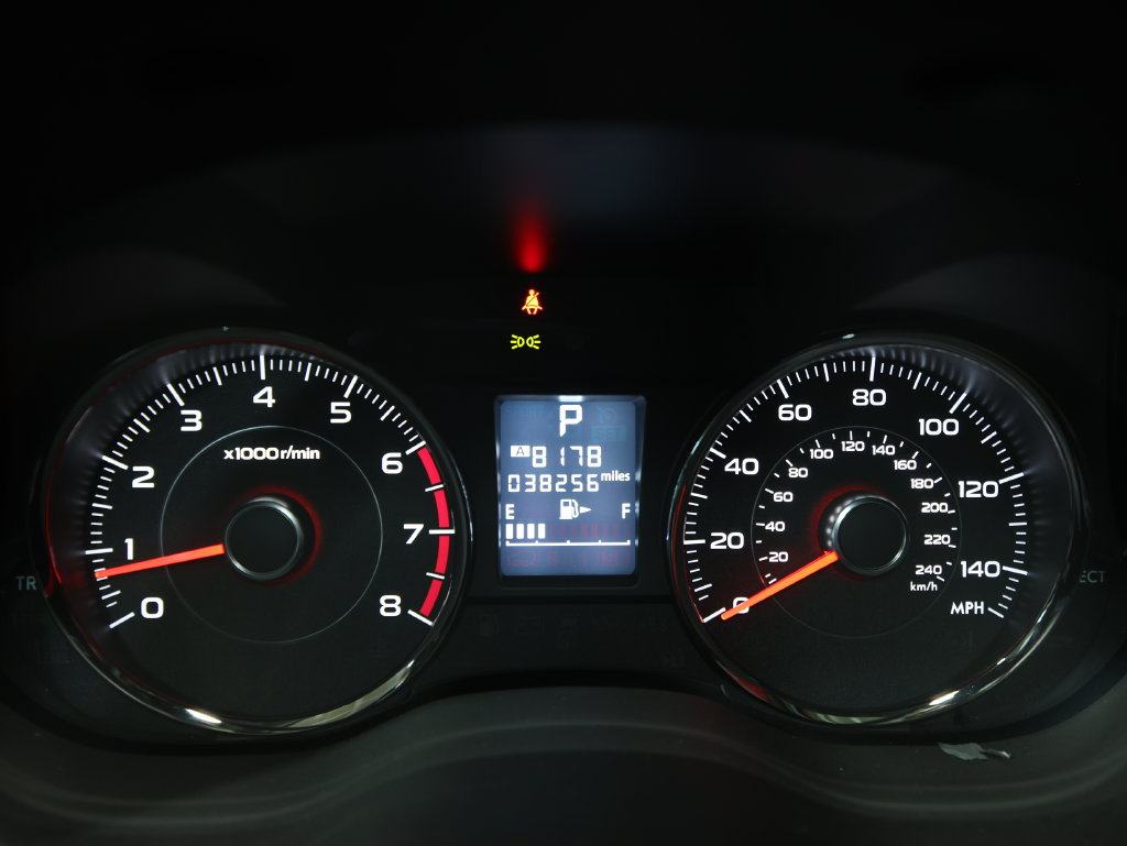 Used 2016 Subaru Forester 2.5i Touring AWD/4WD image 17