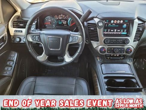 Used 2018 GMC Yukon Denali image 19