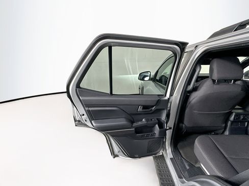 Used 2025 Toyota 4Runner SR5 image 26