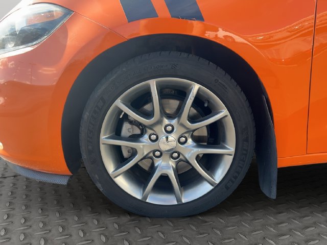 Used 2014 Dodge Dart SXT FWD image 27