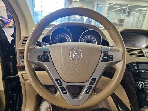 Used 2013 Acura MDX w/ Technology Package image 10