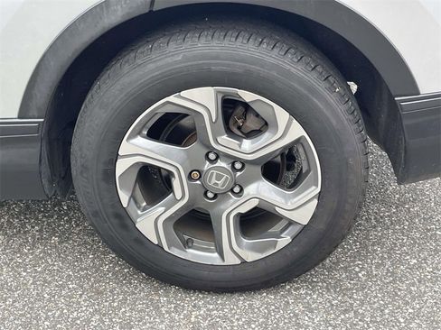 Used 2019 Honda CR-V EX-L image 10