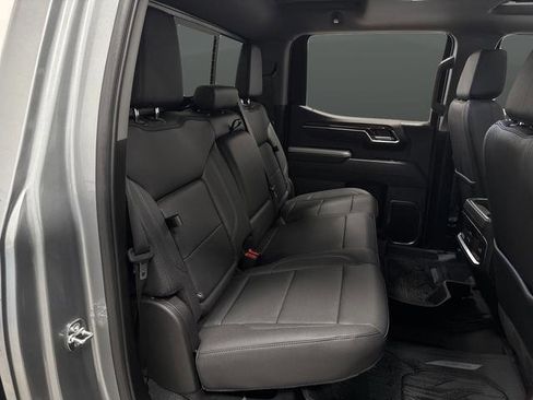 Used 2025 GMC Sierra 1500 Elevation w/ Elevation Premium Package image 35