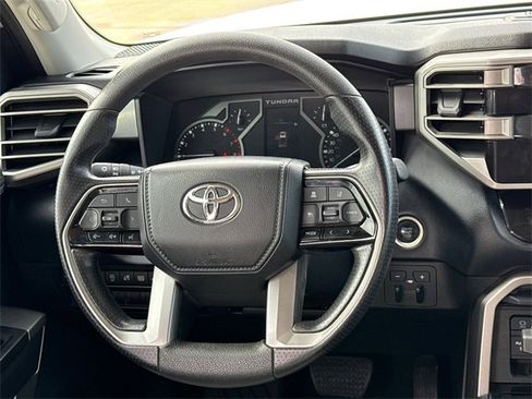 Used 2023 Toyota Tundra SR5 image 14