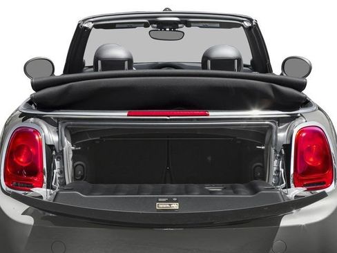 Used 2018 MINI Cooper Convertible image 15
