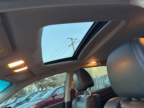 Used 2011 Nissan Maxima 3.5 SV w/ Cold Pkg image 17