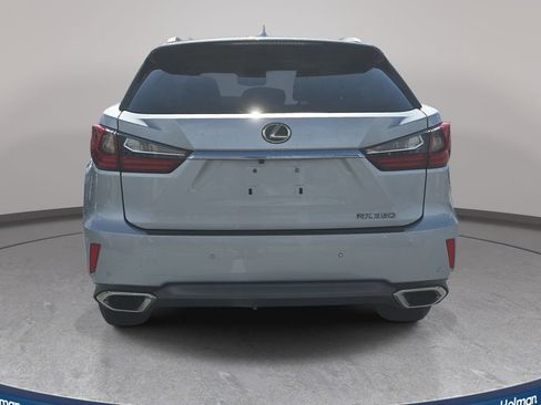 Used 2017 Lexus RX 350 AWD image 9