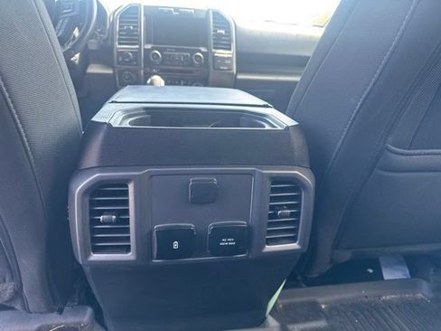 Used 2018 Ford F150 XLT w/ Equipment Group 302A Luxury AWD/4WD image 14