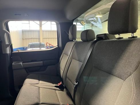 Used 2024 Ford F150 XLT w/ Mobile Office Package AWD/4WD image 18